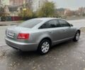 Серый Ауди А6, объемом двигателя 3.12 л и пробегом 175 тыс. км за 8500 $, фото 9 на Automoto.ua