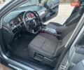 Серый Ауди А6, объемом двигателя 1.97 л и пробегом 240 тыс. км за 6200 $, фото 45 на Automoto.ua