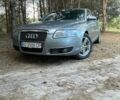 Серый Ауди А6, объемом двигателя 2.7 л и пробегом 380 тыс. км за 6800 $, фото 1 на Automoto.ua