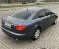 Сірий Ауді А6, об'ємом двигуна 2.7 л та пробігом 330 тис. км за 9500 $, фото 6 на Automoto.ua