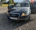 Серый Ауди А6, объемом двигателя 2.97 л и пробегом 419 тыс. км за 8800 $, фото 15 на Automoto.ua