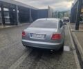 Серый Ауди А6, объемом двигателя 1.97 л и пробегом 235 тыс. км за 7250 $, фото 3 на Automoto.ua