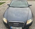 Сірий Ауді А6, об'ємом двигуна 2.7 л та пробігом 330 тис. км за 9500 $, фото 12 на Automoto.ua