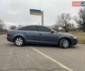 Серый Ауди А6, объемом двигателя 2.7 л и пробегом 325 тыс. км за 9400 $, фото 1 на Automoto.ua