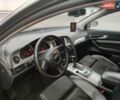 Серый Ауди А6, объемом двигателя 2.7 л и пробегом 373 тыс. км за 7250 $, фото 49 на Automoto.ua