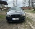 Серый Ауди А6, объемом двигателя 2.7 л и пробегом 348 тыс. км за 4000 $, фото 1 на Automoto.ua