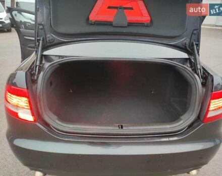 Серый Ауди А6, объемом двигателя 2.7 л и пробегом 373 тыс. км за 7250 $, фото 33 на Automoto.ua