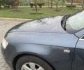 Сірий Ауді А6, об'ємом двигуна 2.7 л та пробігом 330 тис. км за 9500 $, фото 20 на Automoto.ua