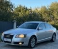 Сірий Ауді А6, об'ємом двигуна 2 л та пробігом 300 тис. км за 6021 $, фото 1 на Automoto.ua