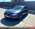 Серый Ауди А6, объемом двигателя 2 л и пробегом 299 тыс. км за 7700 $, фото 1 на Automoto.ua