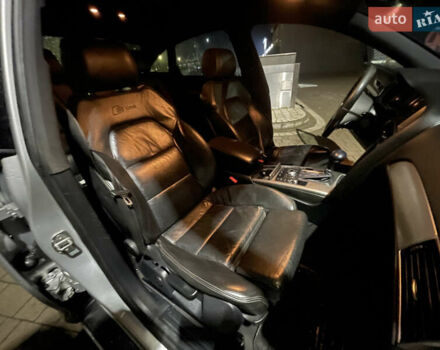 Сірий Ауді А6, об'ємом двигуна 2 л та пробігом 314 тис. км за 6750 $, фото 3 на Automoto.ua