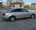 Серый Ауди А6, объемом двигателя 0 л и пробегом 360 тыс. км за 6300 $, фото 4 на Automoto.ua