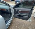 Серый Ауди А6, объемом двигателя 2 л и пробегом 256 тыс. км за 7000 $, фото 7 на Automoto.ua