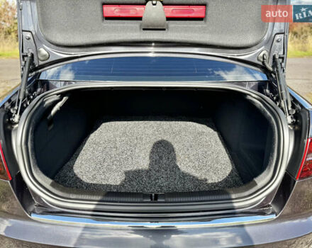 Сірий Ауді А6, об'ємом двигуна 2.7 л та пробігом 284 тис. км за 9100 $, фото 9 на Automoto.ua