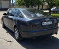Сірий Ауді А6, об'ємом двигуна 2.4 л та пробігом 385 тис. км за 7800 $, фото 1 на Automoto.ua