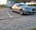 Серый Ауди А6, объемом двигателя 3 л и пробегом 450 тыс. км за 11500 $, фото 2 на Automoto.ua