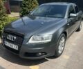 Серый Ауди А6, объемом двигателя 3 л и пробегом 270 тыс. км за 9900 $, фото 1 на Automoto.ua