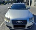 Ауди А6 2008 в Ужгороде на Automoto.ua Серый Ауди А6, объемом двигателя 2.97 л и пробегом 558 тыс. км за 7000 $, фото 1 на Automoto.ua