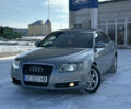 Сірий Ауді А6, об'ємом двигуна 2.7 л та пробігом 300 тис. км за 8348 $, фото 1 на Automoto.ua