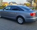 Сірий Ауді А6, об'ємом двигуна 3 л та пробігом 240 тис. км за 2300 $, фото 4 на Automoto.ua