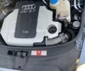 Сірий Ауді А6, об'ємом двигуна 2.7 л та пробігом 330 тис. км за 9500 $, фото 41 на Automoto.ua