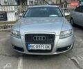 Серый Ауди А6, объемом двигателя 2.39 л и пробегом 204 тыс. км за 8700 $, фото 1 на Automoto.ua