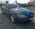 Серый Ауди А6, объемом двигателя 2.97 л и пробегом 419 тыс. км за 8800 $, фото 1 на Automoto.ua