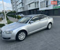 Серый Ауди А6, объемом двигателя 2 л и пробегом 289 тыс. км за 8500 $, фото 1 на Automoto.ua