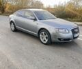 Ауді А6 2008 у Львові на Automoto.ua Сірий Ауді А6, об'ємом двигуна 2.7 л та пробігом 371 тис. км за 7500 $, фото 3 на Automoto.ua