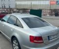 Серый Ауди А6, объемом двигателя 2.39 л и пробегом 204 тыс. км за 8700 $, фото 5 на Automoto.ua