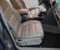 Серый Ауди А6, объемом двигателя 3 л и пробегом 450 тыс. км за 11500 $, фото 11 на Automoto.ua
