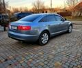 Серый Ауди А6, объемом двигателя 3 л и пробегом 420 тыс. км за 8500 $, фото 4 на Automoto.ua