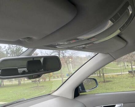 Сірий Ауді А6, об'ємом двигуна 2.7 л та пробігом 330 тис. км за 9500 $, фото 42 на Automoto.ua