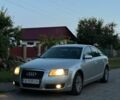 Сірий Ауді А6, об'ємом двигуна 1.97 л та пробігом 290 тис. км за 5500 $, фото 1 на Automoto.ua