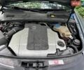 Сірий Ауді А6, об'ємом двигуна 2.7 л та пробігом 343 тис. км за 8200 $, фото 14 на Automoto.ua