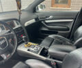 Сірий Ауді А6, об'ємом двигуна 3 л та пробігом 265 тис. км за 11700 $, фото 6 на Automoto.ua