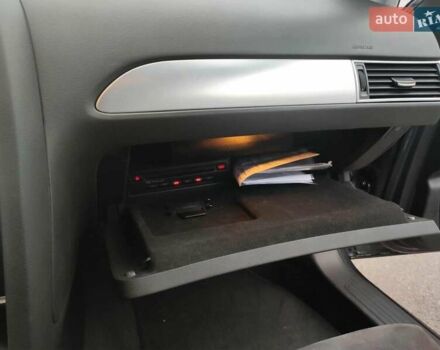 Серый Ауди А6, объемом двигателя 2.7 л и пробегом 373 тыс. км за 7250 $, фото 34 на Automoto.ua