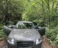 Серый Ауди А6, объемом двигателя 2.7 л и пробегом 343 тыс. км за 8500 $, фото 7 на Automoto.ua
