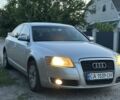 Сірий Ауді А6, об'ємом двигуна 2 л та пробігом 270 тис. км за 5300 $, фото 2 на Automoto.ua