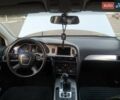 Серый Ауди А6, объемом двигателя 2 л и пробегом 270 тыс. км за 8300 $, фото 10 на Automoto.ua