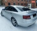 Серый Ауди А6, объемом двигателя 3 л и пробегом 389 тыс. км за 7900 $, фото 6 на Automoto.ua