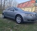 Сірий Ауді А6, об'ємом двигуна 3.12 л та пробігом 199 тис. км за 8500 $, фото 7 на Automoto.ua