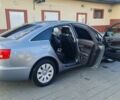 Сірий Ауді А6, об'ємом двигуна 3 л та пробігом 240 тис. км за 2300 $, фото 6 на Automoto.ua
