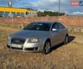 Сірий Ауді А6, об'ємом двигуна 2 л та пробігом 326 тис. км за 6150 $, фото 1 на Automoto.ua