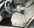Сірий Ауді А6, об'ємом двигуна 2.7 л та пробігом 204 тис. км за 13300 $, фото 2 на Automoto.ua