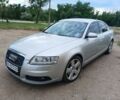 Сірий Ауді А6, об'ємом двигуна 2.7 л та пробігом 255 тис. км за 6745 $, фото 1 на Automoto.ua