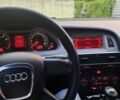 Серый Ауди А6, объемом двигателя 2.4 л и пробегом 290 тыс. км за 7100 $, фото 1 на Automoto.ua