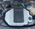 Серый Ауди А6, объемом двигателя 3 л и пробегом 389 тыс. км за 7900 $, фото 100 на Automoto.ua