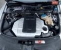 Серый Ауди А6, объемом двигателя 3 л и пробегом 391 тыс. км за 7950 $, фото 64 на Automoto.ua