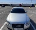 Серый Ауди А6, объемом двигателя 2.4 л и пробегом 290 тыс. км за 6500 $, фото 1 на Automoto.ua
